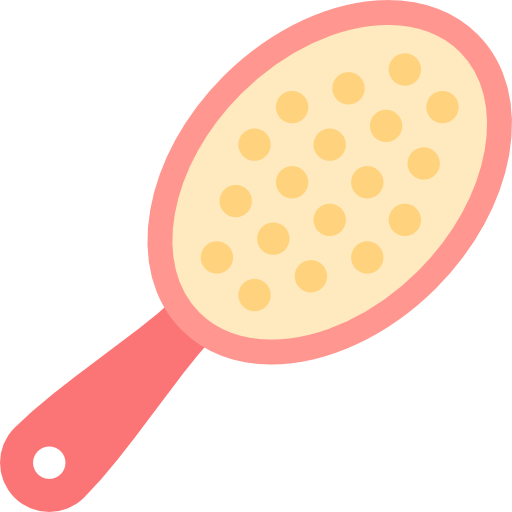 Hair brush